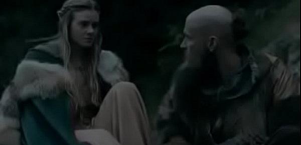  Vikings 5t E11 BR